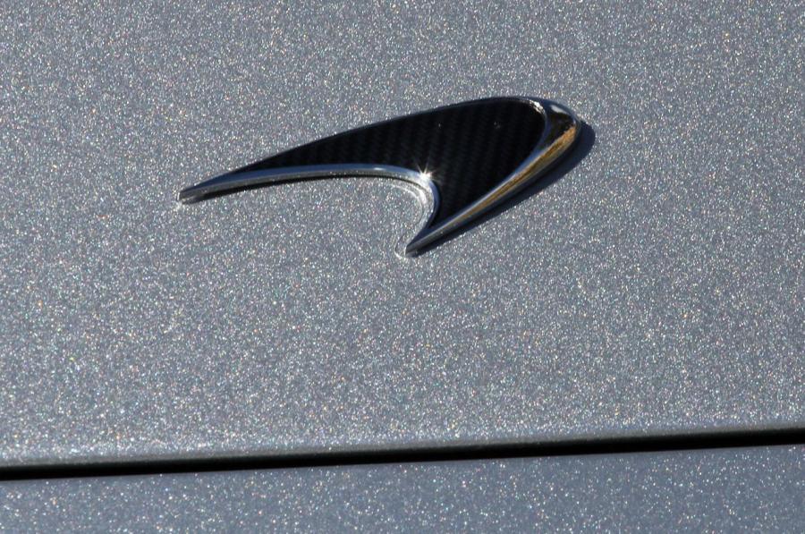  McLaren MP4-12C Spyder 2012 года  (фото 214 из 270)
